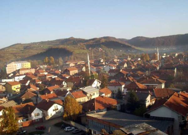 visoko naslovna