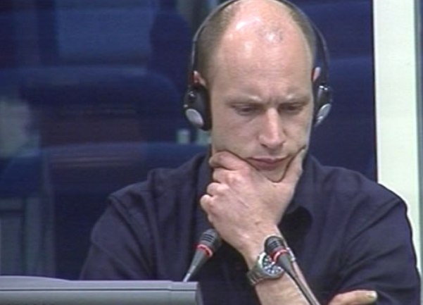 Paul Groenwegen