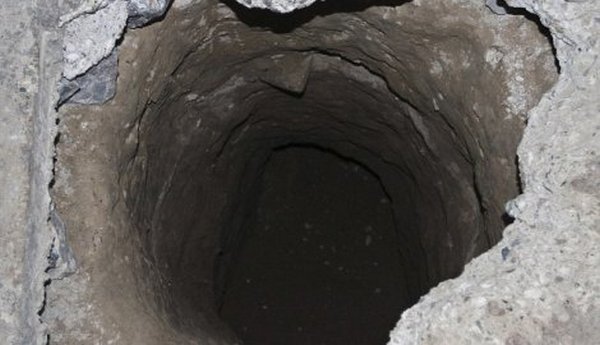Šest mjeseci kopali tunel dug 30 metara da bi ukrali samo 7.000 evra