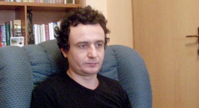 Albin Kurti