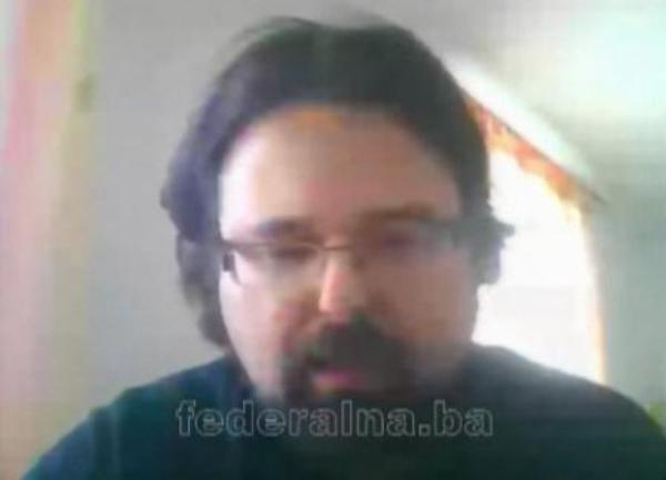 Andrej Nikolaidis