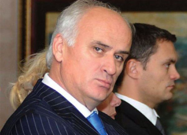 Vuk Bošković
