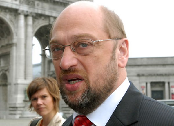 Martin Schulz