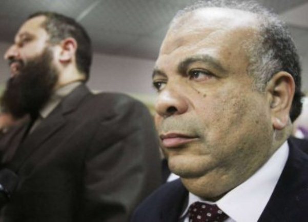 Saad el-Katatni