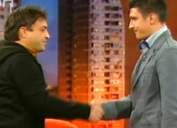 goran hadzic i Miroslav Šarić 