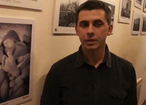 Amir Kehić1