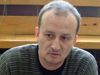 Sreten Ugričić