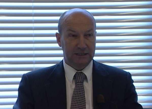 John Hocking
