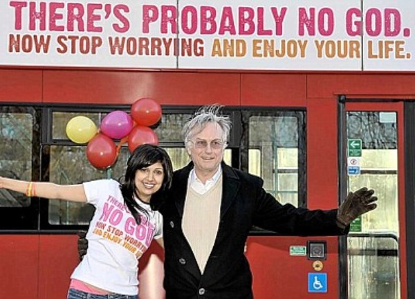 ateizam richard dawkins