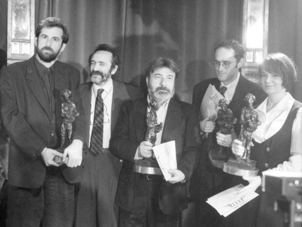 Dodjela Felixa 1994