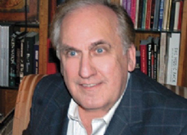 William Dorich