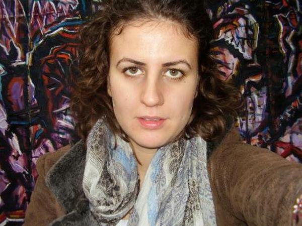 Tanja Šljivar
