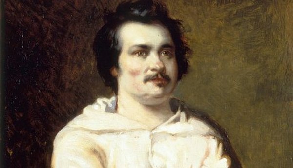 Onore de Balzak