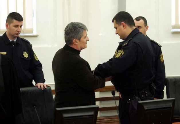 Mehdo Muhović/ Foto: DEPO PORTAL