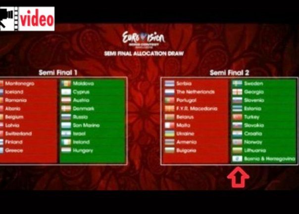 ljiljani eurosong