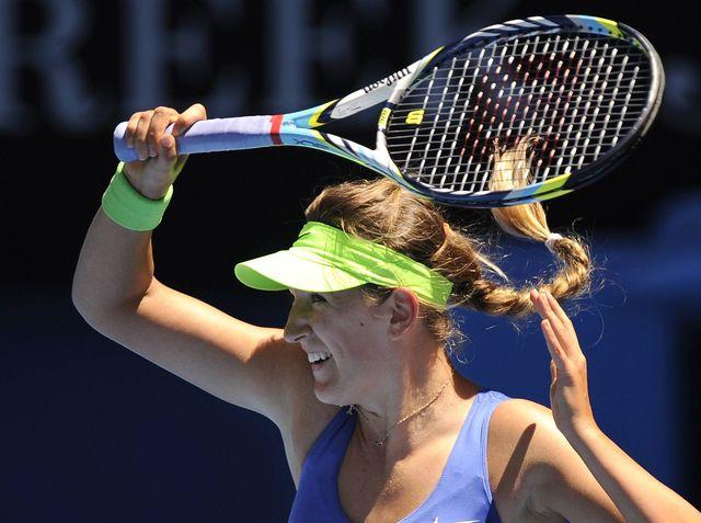 Viktorija Azarenka