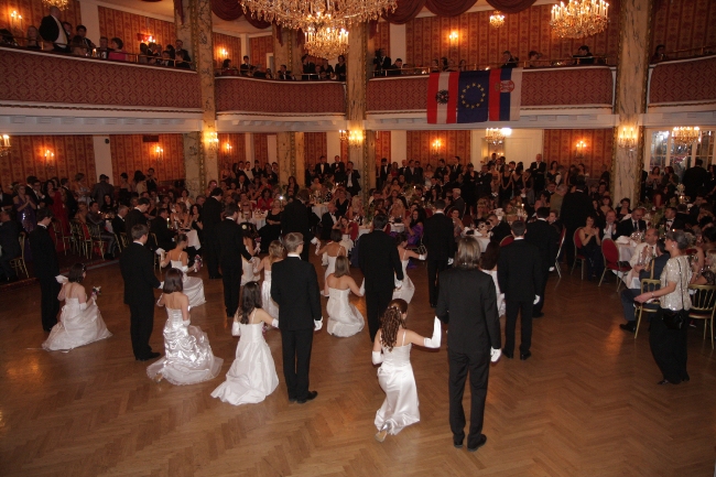 Svetosavski bal 