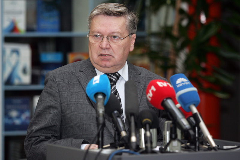 Sretko Radišić