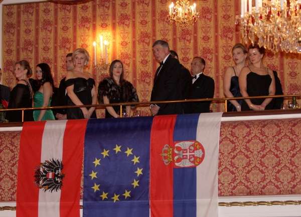 Svetosavski bal 