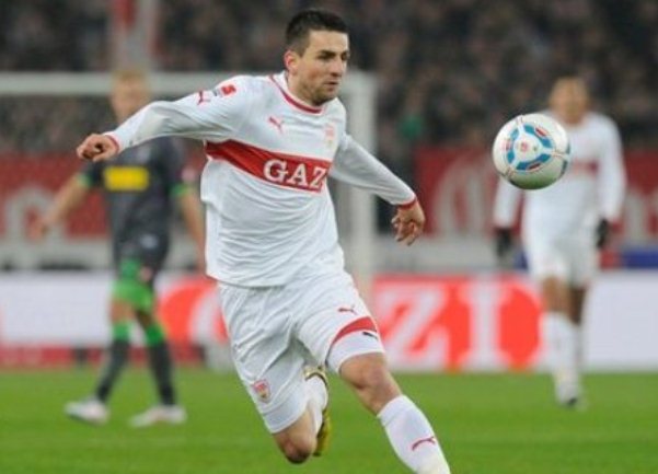 ibisevic stuttgart naslovna