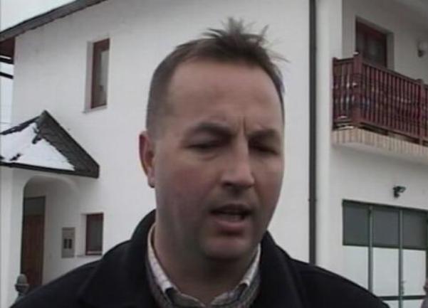 Ahmet Omerbašić