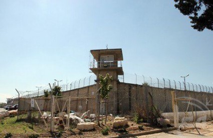 Palestinski zatvorenik 45 dana štrajkuje glađu