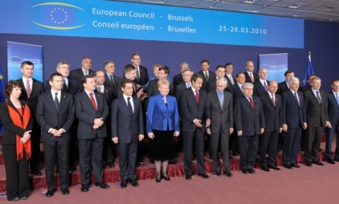 Ponovo polemika oko Grčke