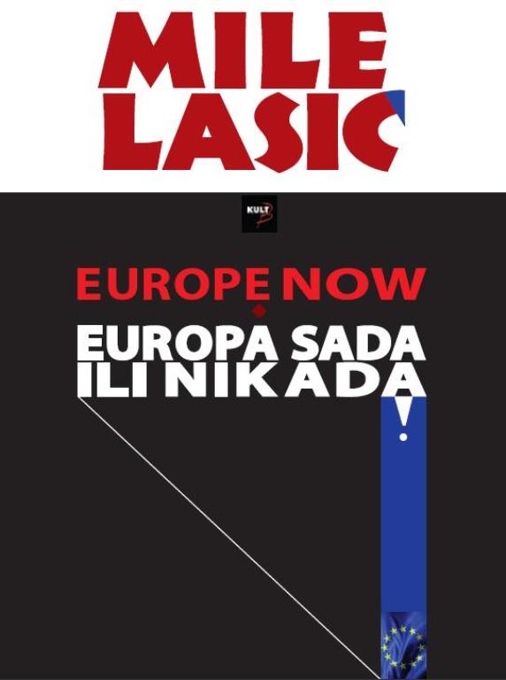 mile lasic knjiga