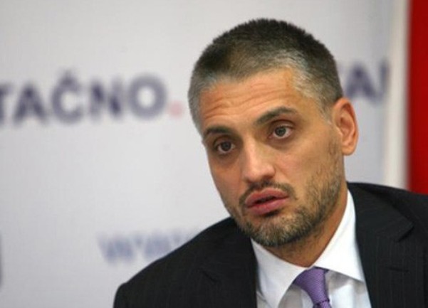 Čedomir Jovanović