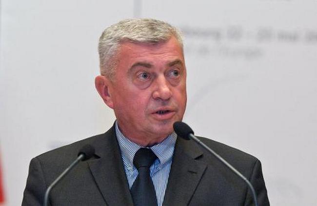 Beriz Belkić