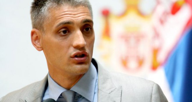 Evo kako Čedo Jovanović pumpa mišiće