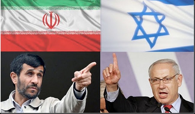 Izrael sprema napad na Iran?