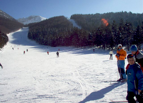 blidinje