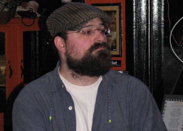 Clark Stern