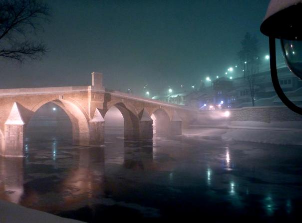 neretva led
