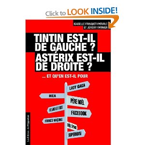 Knjiga Isabelle Fringuet-Paturle i Jérémya Patiniera