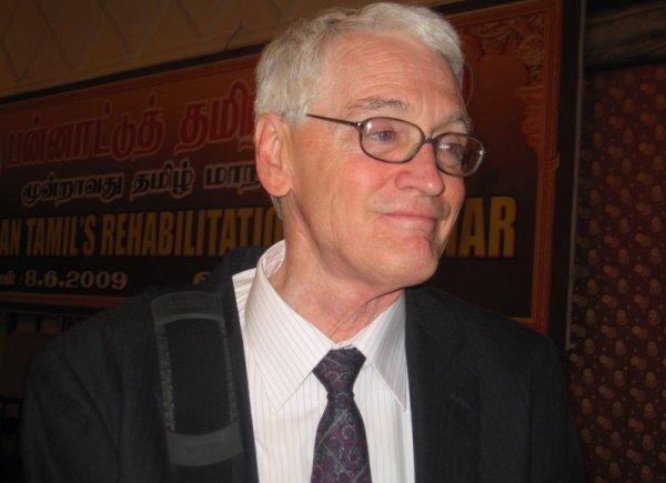 profesor boyle