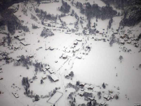 Sudbina mještana sela Zijemlja još uvijek neizvjesna