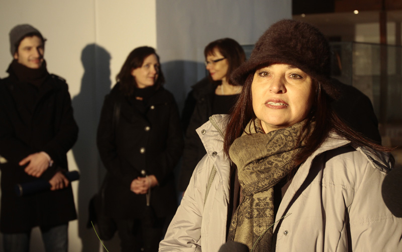 Uručene nagrade Sloboda za 2011/ Foto: DEPO PORTAL