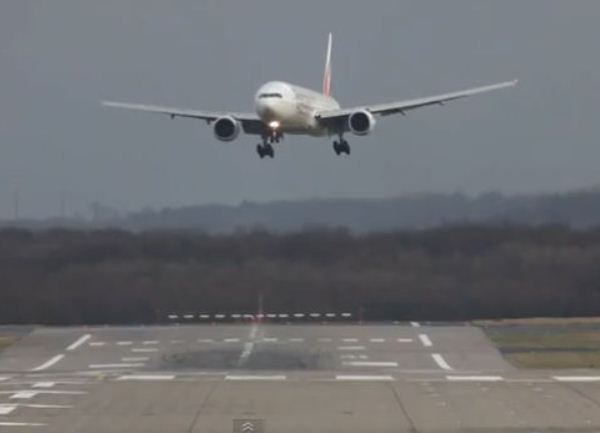 avio pista
