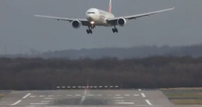 Zatvara se najneobičniji aerodrom na svijetu