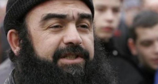 Nakon više od sedam godina, Abu Hamza pušten na slobodu