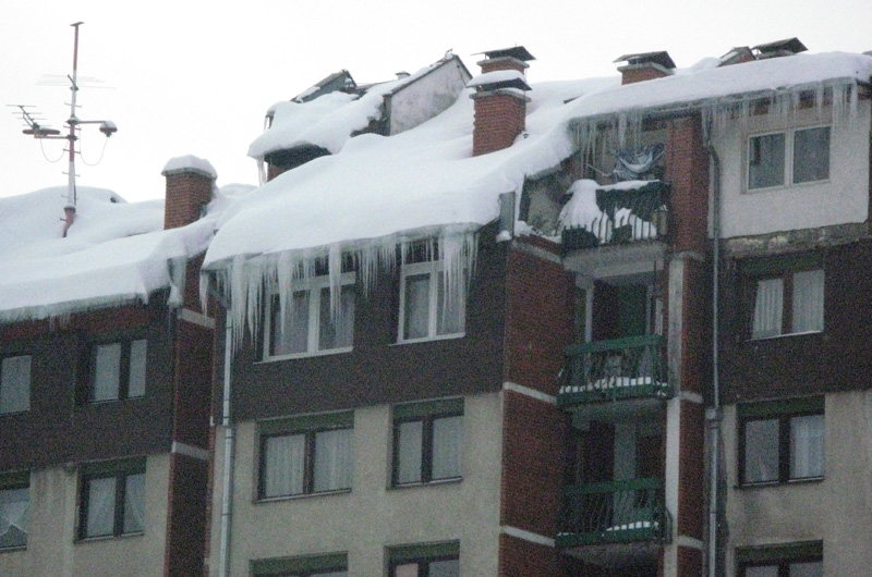 Ledenice u Sarajevu