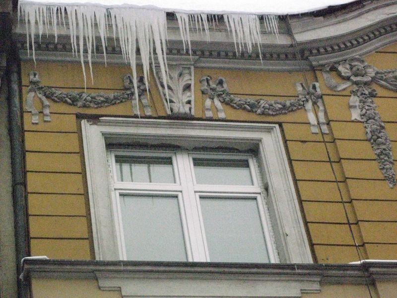 Ledenice u Sarajevu Ledenice u Sarajevu