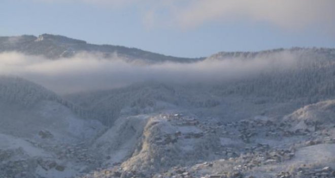 Spašene dvije planinarke na Trebeviću, bile dezoijentisane i u stanju blagog šoka