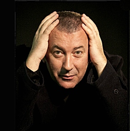 Ivica Buljan dobitnik nagrade Prešernove zaklade 2012.