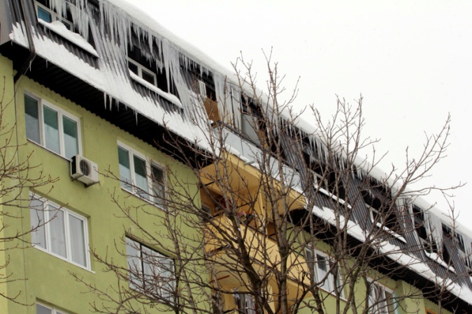 Ledenice u Sarajevu