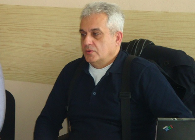 Ljubo Bešlić
