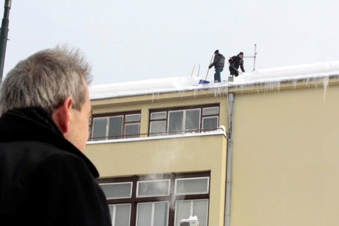 Ledenice u Sarajevu/ Foto: DEPO PORTAL