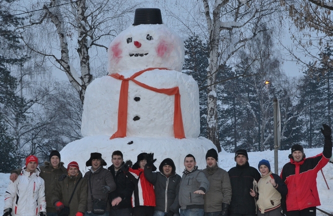Snješko Bijelić, Husino, Tuzla